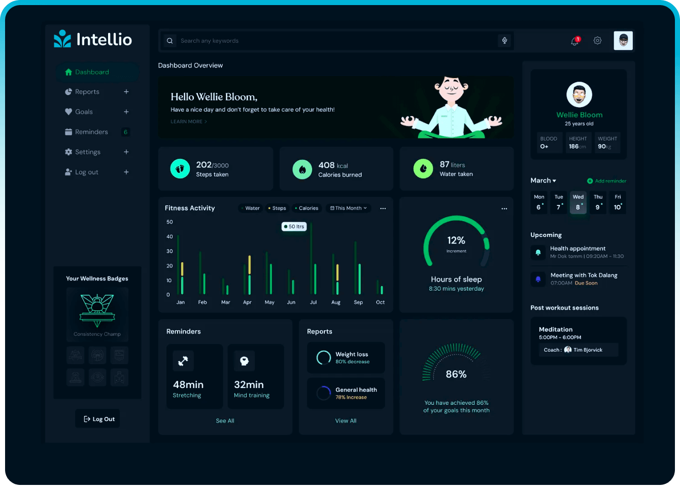 intellio
